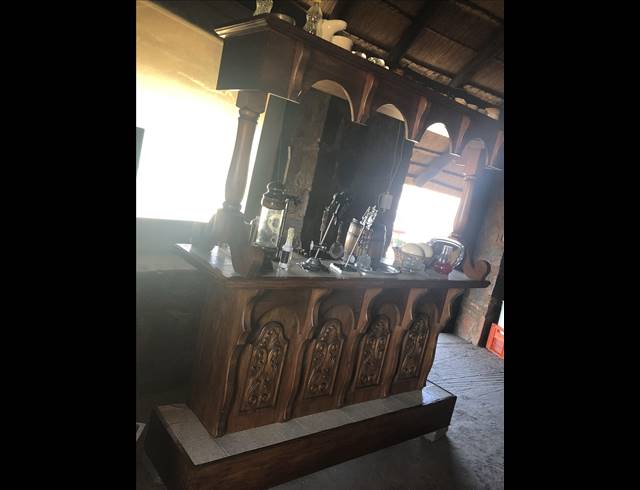 386HA FARM FOR SALE IN RUSTENBURG RURAL